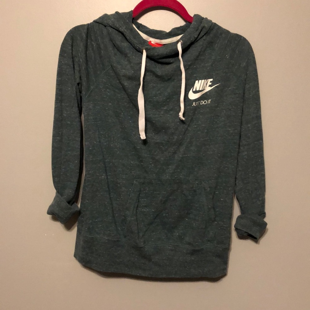 Nike hoodie